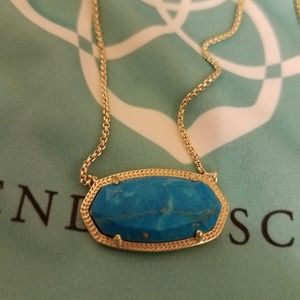 Aqua Apatite Delaney